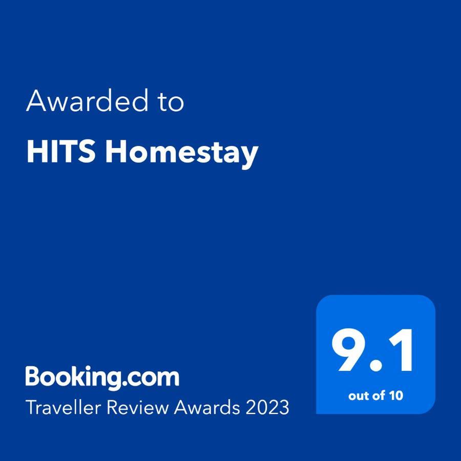Hits Homestay Байан-Лепас Екстер'єр фото